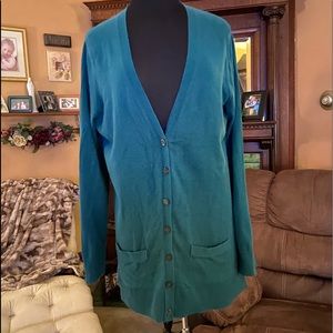 🖐Old Navy boyfriend cardigan